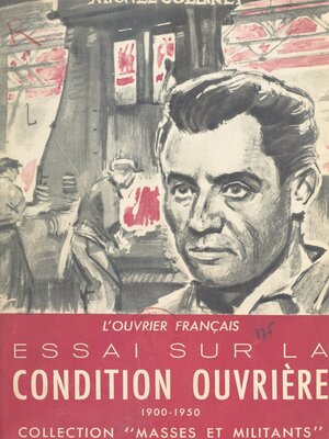 cover image of L'ouvrier français